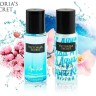 Подарочный набор Victoria's Secret Aqua Kiss Fragrance Mist 75 ml Shimmer Mist 75 ml