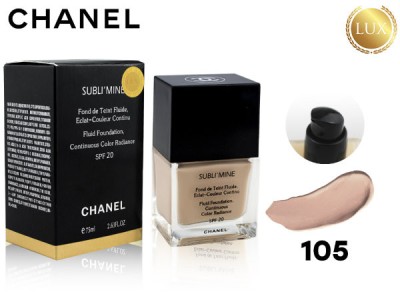 Chanel CC Cream Complete Correction SPF 30 PA 32 Beige rose  Отзывы  покупателей  Косметиста