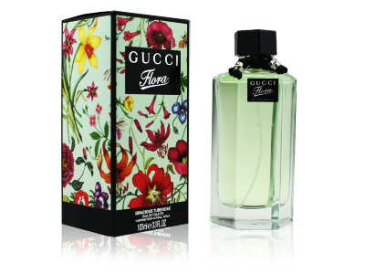 Gucci Flora by Gucci Gracious Tuberose, Edp, 80 ml