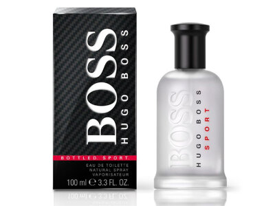 Купить Hugo Boss Boss Bottled Sport, Edt, 100 ml по цене 720 руб. в  интернет магазине Kosmetichca.ru