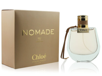 Chloe Nomade, Edp, 75 ml