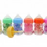 Набор блесков для губ HudaBear Baby Bottle Lip Gloss 6 шт.